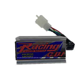 For HONDA DIOAF18/AF27/AF28 Motorcycle scooter modified Infinite speed Regulator charger Ignition device CDI
For HONDA DIOAF18/AF27/AF28 Motorcycle scooter modified Infinite speed Regulator charger Ignition device CDI