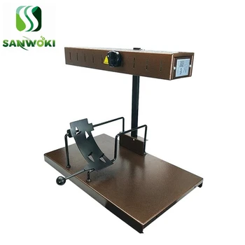 electric butter warming machine cheese roasting grill Cheese Melter Machine cheese potato server machine cheese baker
