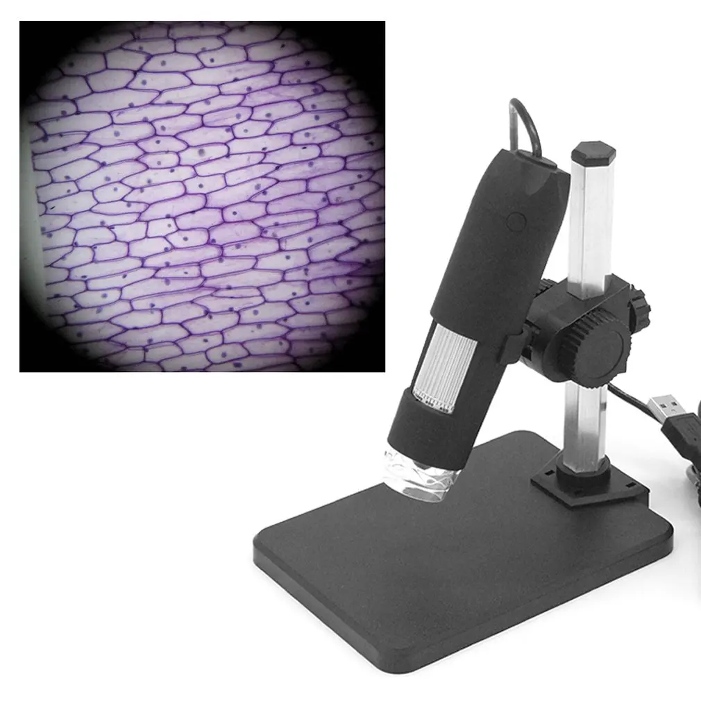 Professional Digital Electronic Microscope Magnifier Practical Camera Microscope For Students Biology
Professional Digital Electronic Microscope Magnifier Practical Camera Microscope For Students Biology