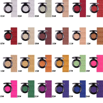 Miss Rose Makeup Powder Attractive Make-up Tools Highlight Eye Shadow Brighten Glitter Eye Shadow Powder
Miss Rose Makeup Powder Attractive Make-up Tools Highlight Eye Shadow Brighten Glitter Eye Shadow Powder