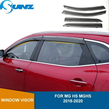 Side Window Deflectors For MG HS MGHS 2018 2019 2020 Smoke Weathershields Window Visors Weathershields Wind Rain Guards SUNZ
Side Window Deflectors For MG HS MGHS 2018 2019 2020 Smoke Weathershields Window Visors Weathershields Wind Rain Guards SUNZ