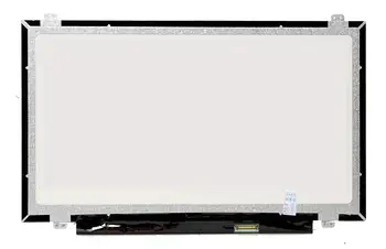 14.0" 1366x768 LED Screen for DELL LATITUDE E5450 LCD LAPTOP NON TOUCH
14.0" 1366x768 LED Screen for DELL LATITUDE E5450 LCD LAPTOP NON TOUCH