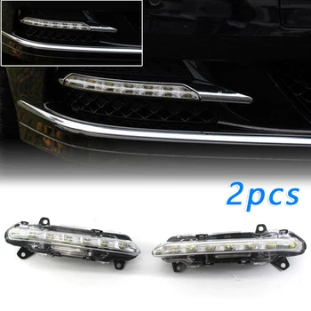 For MERCEDES S-Class W221 Daytime Running Lights Parts Set Accessories Auto Fog
For MERCEDES S-Class W221 Daytime Running Lights Parts Set Accessories Auto Fog