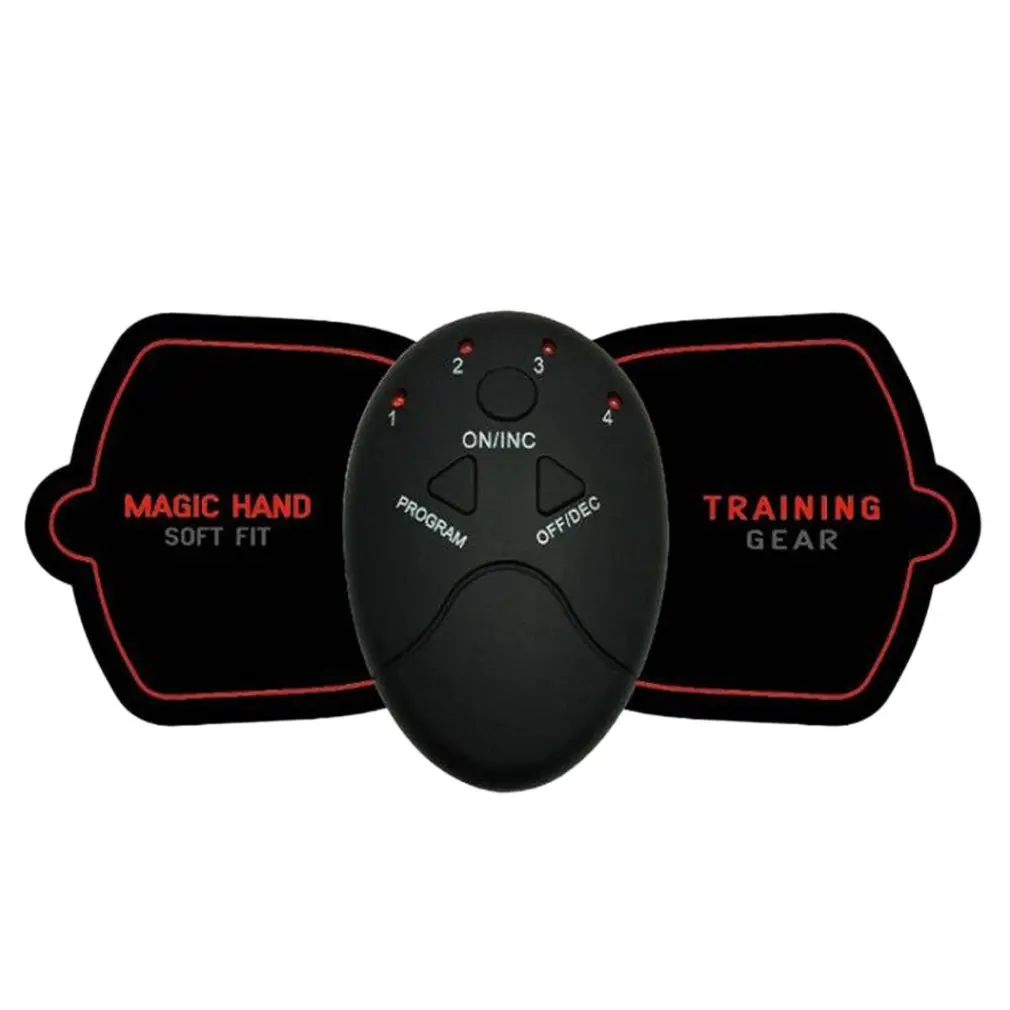 Massage Paste Bioelectric Therapy Instrument Cervical Vertebra Treatment Instrument Shoulder Neck Shoulder Waist Massager
Massage Paste Bioelectric Therapy Instrument Cervical Vertebra Treatment Instrument Shoulder Neck Shoulder Waist Massager