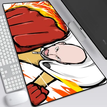 Cartoon One Pouch Man Large Pad Mouse Mat Anime Print Computer Gamer Locking Edge Mousepad Keyboard Mice 30x70cm
Cartoon One Pouch Man Large Pad Mouse Mat Anime Print Computer Gamer Locking Edge Mousepad Keyboard Mice 30x70cm