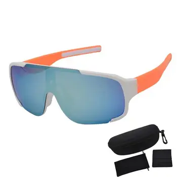 Colorful Cycling Glasses Outdoor Sunglasses Men And Women Sports Glasses Bicycle Mountain Goggles Set
Colorful Cycling Glasses Outdoor Sunglasses Men And Women Sports Glasses Bicycle Mountain Goggles Set