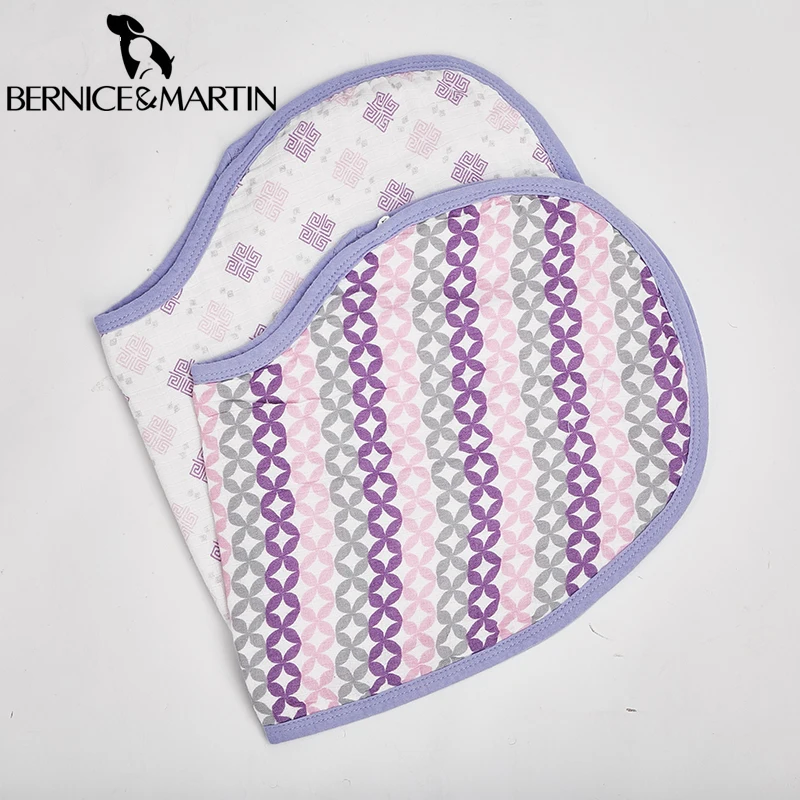BERNICE & MARTIN 100% Cotton Muslin Classic Snap Bib Soft Absorbent Multi-Use Burp Cloth Baby Girl Boy Bib Burpy Bib
BERNICE & MARTIN 100% Cotton Muslin Classic Snap Bib Soft Absorbent Multi-Use Burp Cloth Baby Girl Boy Bib Burpy Bib