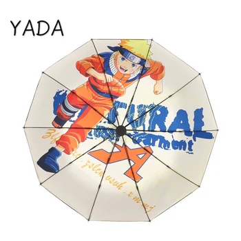 YADA 2020 INS Folding Automatic Cartoon Umbrella For Child UV Rainproof kids Umbrella Parasol Rain Sun Anime Umbrellas YD200115
YADA 2020 INS Folding Automatic Cartoon Umbrella For Child UV Rainproof kids Umbrella Parasol Rain Sun Anime Umbrellas YD200115
