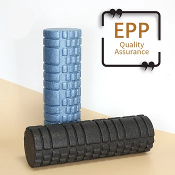 GR EPP Trigger Foam Roller Body Roller - High Density Massager for Deep Tissue Massage of The Back and Muscles
GR EPP Trigger Foam Roller Body Roller - High Density Massager for Deep Tissue Massage of The Back and Muscles