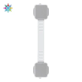 2Pcs Child Safety Lock Baby Anti-clip Cabinet Cabinet Door Lock Refrigerator Lock Baby Lock Open Punch-free Drawer Lock tls
2Pcs Child Safety Lock Baby Anti-clip Cabinet Cabinet Door Lock Refrigerator Lock Baby Lock Open Punch-free Drawer Lock tls