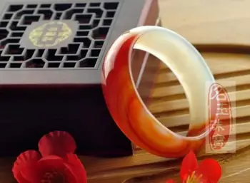 2020 Fine Jewelry China Beautiful Generous 100% Natural Red White Agate Bracelet Free Shipping
2020 Fine Jewelry China Beautiful Generous 100% Natural Red White Agate Bracelet Free Shipping