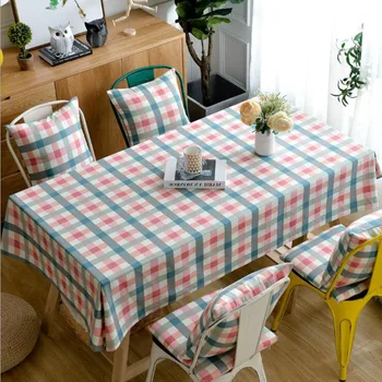 Linen Tablecloth Dining Table Cloth Clothes Cloths Desk Cover Rectangular for Table Decoration Manteles De Mesa Rectangular
Linen Tablecloth Dining Table Cloth Clothes Cloths Desk Cover Rectangular for Table Decoration Manteles De Mesa Rectangular