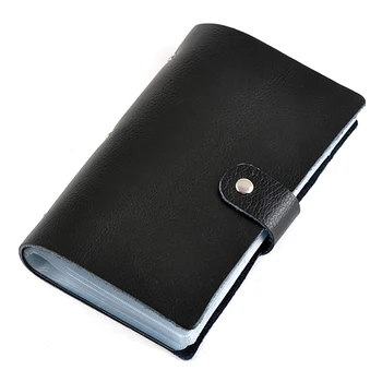 Folder business card holder card business credit passport wall leather card holder long paragraph foldable soft men and women
Folder business card holder card business credit passport wall leather card holder long paragraph foldable soft men and women