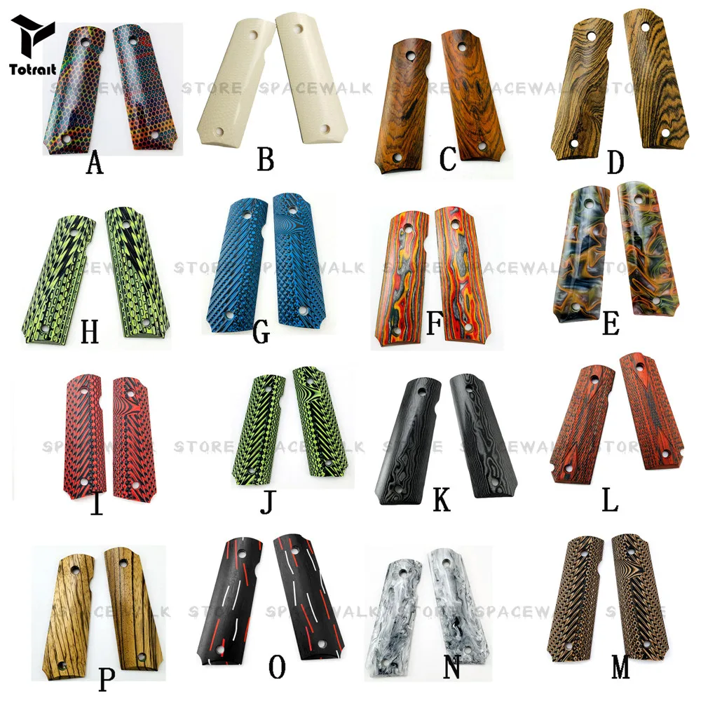 1911 accessories modified 1911 Grips handle Zambia blood wingceltis logs material custom CNC handle material
1911 accessories modified 1911 Grips handle Zambia blood wingceltis logs material custom CNC handle material