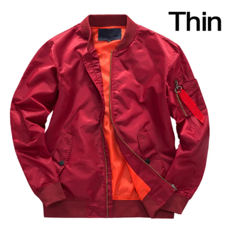 2019-New-Brand-Mens-Casual-Jacket-Large-Size-Men-Pilot-B_003_副本