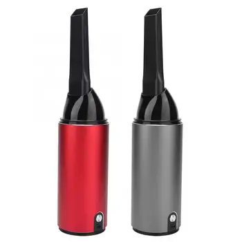 Robot Cleaner Portable USB Charging Mini Car Vacuum Cleaner Cordless Handheld Car Interior Sweeper Home House Indoor
Robot Cleaner Portable USB Charging Mini Car Vacuum Cleaner Cordless Handheld Car Interior Sweeper Home House Indoor