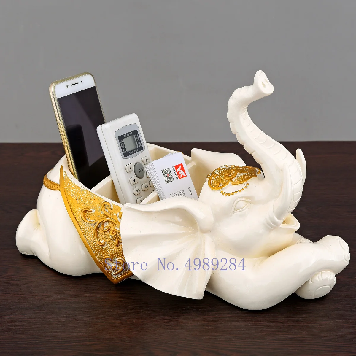 Creative Nordic Resin Elephant Desktop storage organization Storage Box Thai style Modern home living room Decorative ornaments
Creative Nordic Resin Elephant Desktop storage organization Storage Box Thai style Modern home living room Decorative ornaments