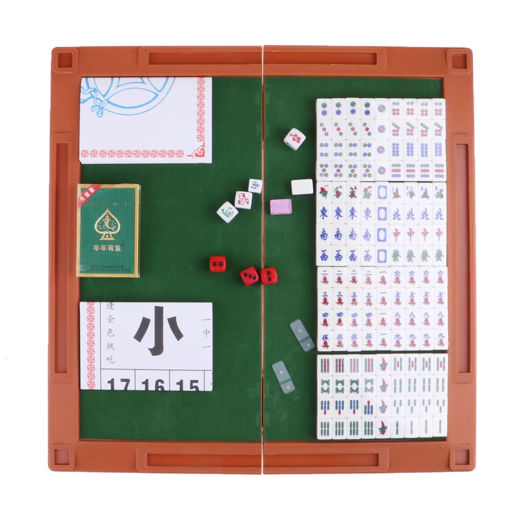 Crystal Mahjong Game Set Mahjong Table Mahjong Poker Mahjong Dice Set Mah-Jongg Mah Jongg Game Purple Crystal Mahjong Game Set Mahjong Table Mahjong Poker Mahjong Dice Set Mah-Jongg Mah Jongg Game Purple