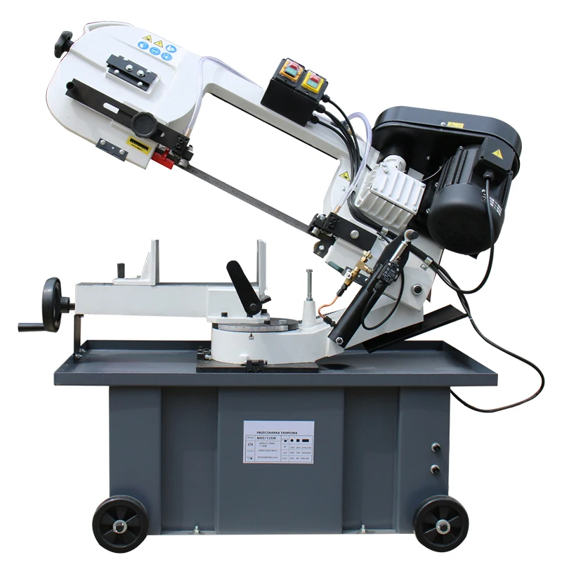 metal band saw 8 inch portable band saw machine
metal band saw 8 inch portable band saw machine