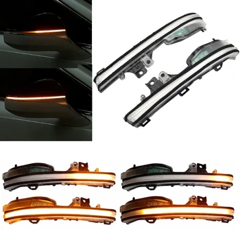 LED Dynamic Turn Signal Light Sequential Side Mirror Indicator Lamp For Lexus ES UX RC F LC LS 2019 2020 ES350 UX200 LC500 LS500
LED Dynamic Turn Signal Light Sequential Side Mirror Indicator Lamp For Lexus ES UX RC F LC LS 2019 2020 ES350 UX200 LC500 LS500