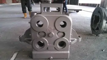 Casting finishing and mining equipment casting
Casting finishing and mining equipment casting