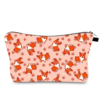 High Quality Travel Storage Bag Beautiful Dropshipping Travel Storage Bag Pouch Makeup Bag Cosmetics Pouchs Fashion Gift Bags
High Quality Travel Storage Bag Beautiful Dropshipping Travel Storage Bag Pouch Makeup Bag Cosmetics Pouchs Fashion Gift Bags