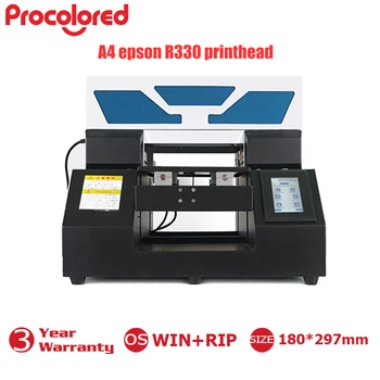 imprimante laser fabric printer dtg printer a4 epson r330/l800 printhead 5470*1440dpi t shirt printer machine
imprimante laser fabric printer dtg printer a4 epson r330/l800 printhead 5470*1440dpi t shirt printer machine