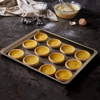 Baking Sheet, Non-Stick Carbon Steel Biscuit Paper Frying Pan Baking Tray, Baking Sheet, Cookie Sheet Half Sheet Baking Pan
Baking Sheet, Non-Stick Carbon Steel Biscuit Paper Frying Pan Baking Tray, Baking Sheet, Cookie Sheet Half Sheet Baking Pan