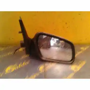SILVER GRAY RIGHT REARVIEW MIRROR FORD MONDEO SALOON (GE)
SILVER GRAY RIGHT REARVIEW MIRROR FORD MONDEO SALOON (GE)