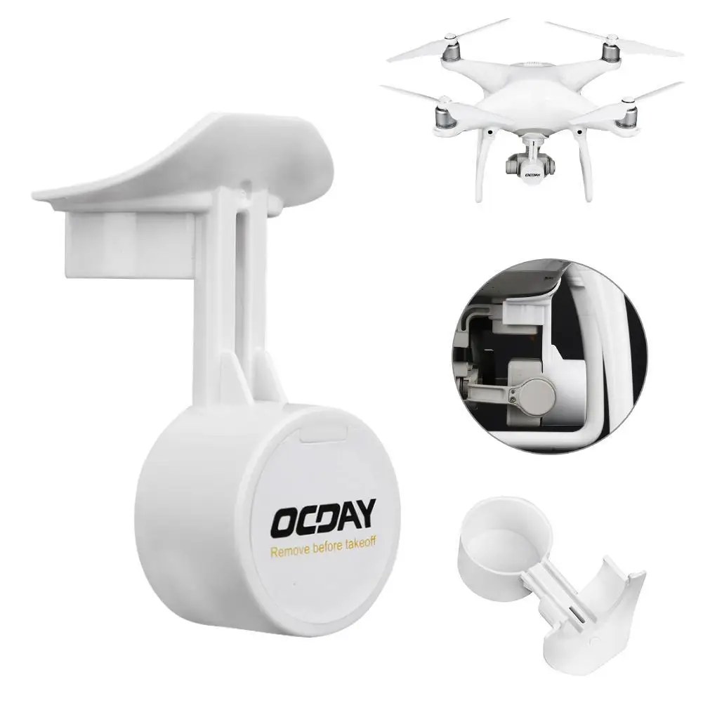 Camera Lens Cover Cap Protector For DJI Phantom4 Quadcopter Drone Accessory RC Toys Part Lens Protector Lens Hood
Camera Lens Cover Cap Protector For DJI Phantom4 Quadcopter Drone Accessory RC Toys Part Lens Protector Lens Hood