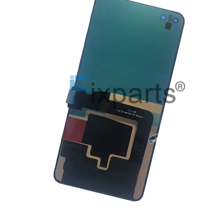 100% Tested Display For Huawei P40 LCD Touch Screen Replacement Parts 6.1 For Huawei P40 LCD Screen Touch Panel Digitizer (2)