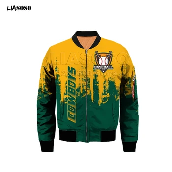 New 3D printing Custom manufacturing Army Air Flight Jacket, Jacket- Aviator, Motorcycle Jacket, Baseball Jacket,Hockey Jacket
New 3D printing Custom manufacturing Army Air Flight Jacket, Jacket- Aviator, Motorcycle Jacket, Baseball Jacket,Hockey Jacket