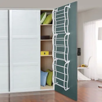 Shoe Rack 12 Layers Fit 12 Pairs Hanging Over the Door Organizer for Closet Portable Multifunctional PP plastic Spray Iron Pipe
Shoe Rack 12 Layers Fit 12 Pairs Hanging Over the Door Organizer for Closet Portable Multifunctional PP plastic Spray Iron Pipe
