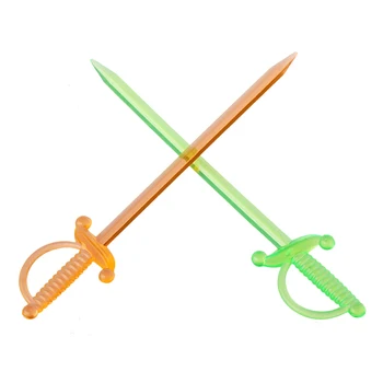 New 100pcs mix color Pirate Sword Cocktail Buffet Birthday Cake Decoration Fruit Sticks Drink Hawaiian
New 100pcs mix color Pirate Sword Cocktail Buffet Birthday Cake Decoration Fruit Sticks Drink Hawaiian
