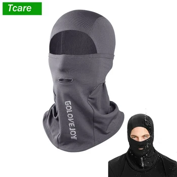 1Pcs Winter Warm Hat Magic Scarf Headband Waterproof Windproof Cycling Ski Face Mouth Mask Hat Neck Helmet Black Gray 
1Pcs Winter Warm Hat Magic Scarf Headband Waterproof Windproof Cycling Ski Face Mouth Mask Hat Neck Helmet Black Gray