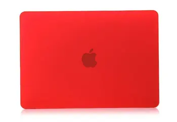Crystal Clear Matte Hard Case Cover for Macbook Pro 13.3 15 16 2019 A2141 New Pro Retina 12 13 15"Air 11 13 A1932 Laptop Shell
Crystal Clear Matte Hard Case Cover for Macbook Pro 13.3 15 16 2019 A2141 New Pro Retina 12 13 15"Air 11 13 A1932 Laptop Shell