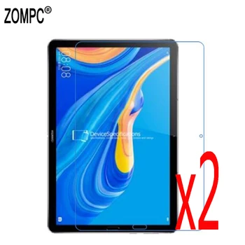 2PCS Matte Soft Screen Protector Matted Film For Huawei Mediapad M6 M3 M5 8.4" SHT-W09/AL09 10.8" CMR-W09/AL09 Pro CMR-W19/AL19
2PCS Matte Soft Screen Protector Matted Film For Huawei Mediapad M6 M3 M5 8.4" SHT-W09/AL09 10.8" CMR-W09/AL09 Pro CMR-W19/AL19