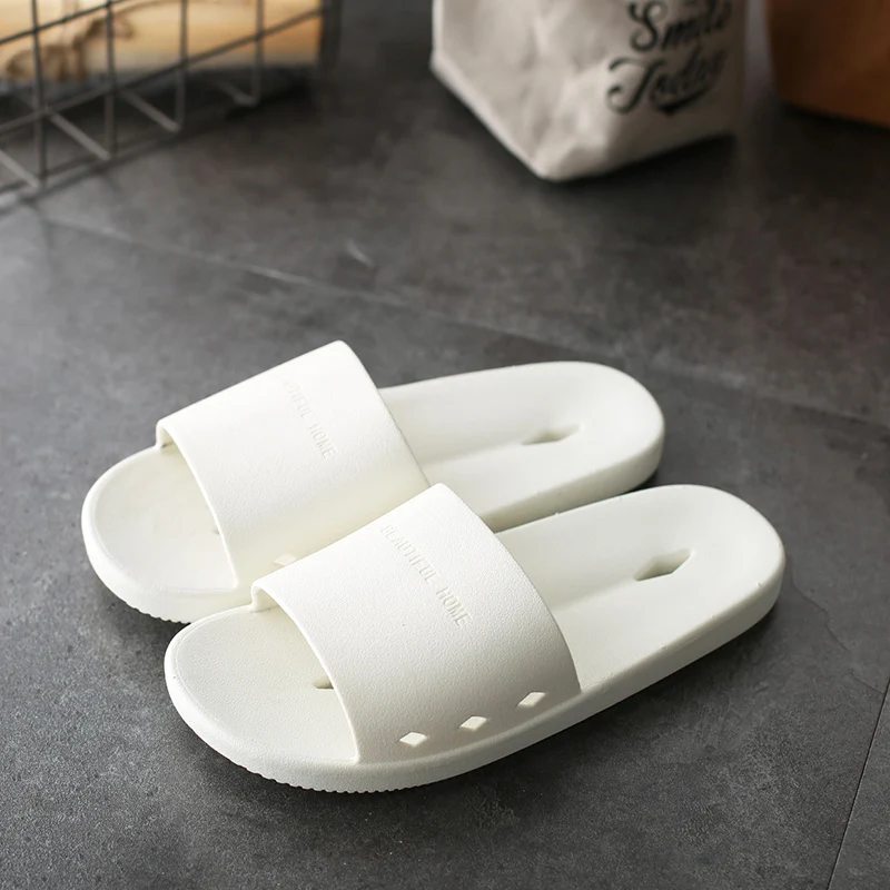 Summer Women Quick Drying Slippers Non Slip Bathroom Light Slippers Soft Outdoor Female Candy Colors Beach Sandals
Summer Women Quick Drying Slippers Non Slip Bathroom Light Slippers Soft Outdoor Female Candy Colors Beach Sandals