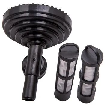 Fuel Tank Pick-up Screen Sock Filter For Ford 6.0L 7.3L Powerstroke Diesel E5TZ9J306BA
Fuel Tank Pick-up Screen Sock Filter For Ford 6.0L 7.3L Powerstroke Diesel E5TZ9J306BA