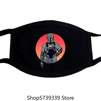 Galactic Hangover Starthe Mandalorian And Baby Yoda FunnyMask S-3Xl Washable Reusable Mask with
Galactic Hangover Starthe Mandalorian And Baby Yoda FunnyMask S-3Xl Washable Reusable Mask with