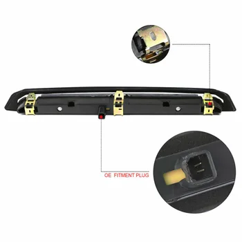 Lamp LED Brake Light Bulbs For Ford Mavericks 2013-2018 Accessories Car Rear Red
Lamp LED Brake Light Bulbs For Ford Mavericks 2013-2018 Accessories Car Rear Red