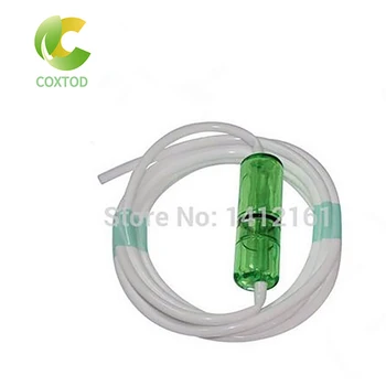 COXTOD oxygen concentrator spare parts oxygen tube
COXTOD oxygen concentrator spare parts oxygen tube