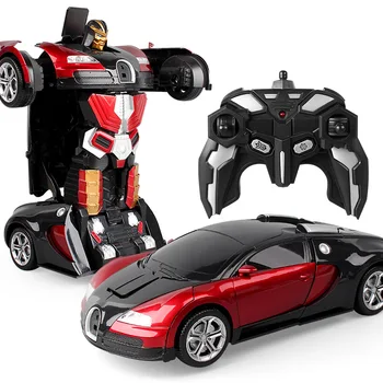 1:14 Mini Deformation Car Models Plastic Automatic Transformation Robots Toys With Lights Kids Children Christmas Gift
1:14 Mini Deformation Car Models Plastic Automatic Transformation Robots Toys With Lights Kids Children Christmas Gift