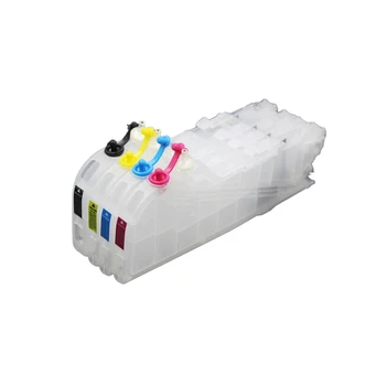 UP LC3719 LC3717XL LC3717 Empty Refill ink cartridge for Brother MFC-J2330DW MFC-J3530DW MFC-J3930DW MFC-J2330 J2730 printer
UP LC3719 LC3717XL LC3717 Empty Refill ink cartridge for Brother MFC-J2330DW MFC-J3530DW MFC-J3930DW MFC-J2330 J2730 printer