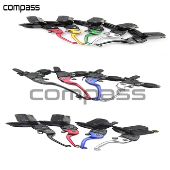 CNC Folding Motorcycle Brake Lever ASV Clutch With Front Pump Fit CRF KLX YZF RMZ Dirt Bike Motocross Off Road
CNC Folding Motorcycle Brake Lever ASV Clutch With Front Pump Fit CRF KLX YZF RMZ Dirt Bike Motocross Off Road