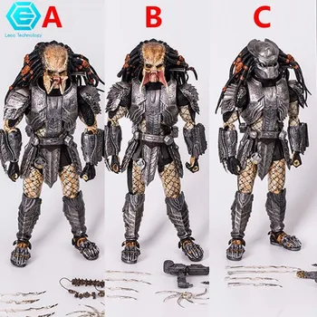 1/6 Scar Iron Man Warrior ABC Action Figure Model
1/6 Scar Iron Man Warrior ABC Action Figure Model