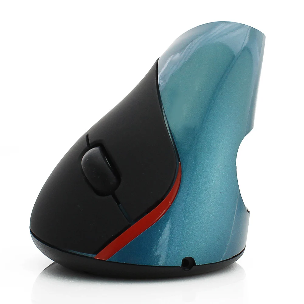 vertical mouse