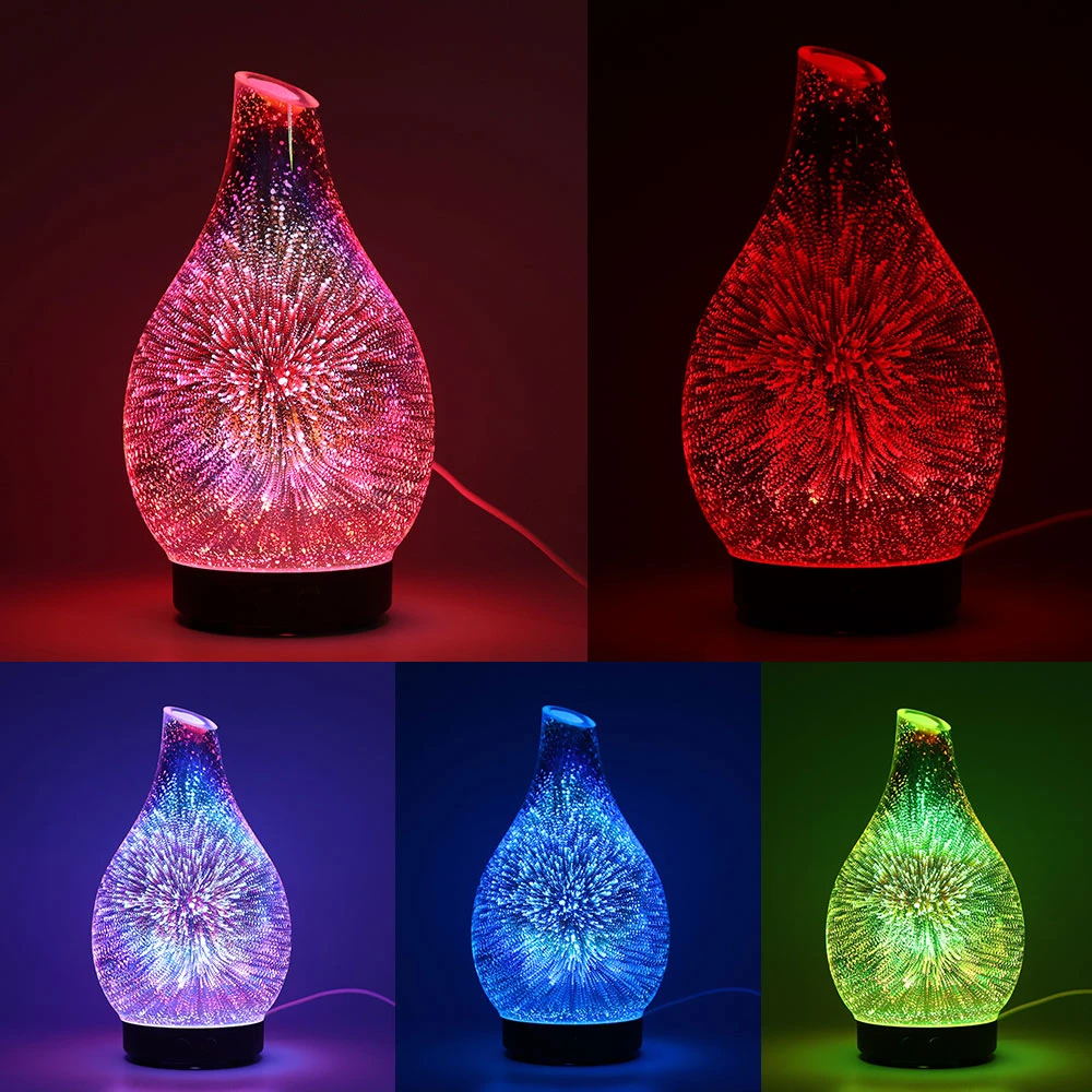 Colorful luminous multicolor projection humidifier air aroma diffuser baby night light essential oil car air humidifier
Colorful luminous multicolor projection humidifier air aroma diffuser baby night light essential oil car air humidifier