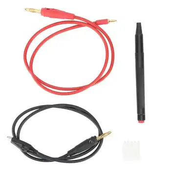 Practical Electroplating Pen Tool Silver Gold Plating System Jewelry Making Tool
Practical Electroplating Pen Tool Silver Gold Plating System Jewelry Making Tool