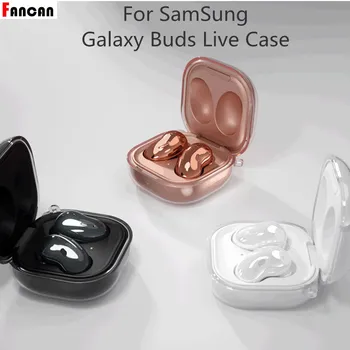 for Samsung Galaxy Buds Live Protector Buds Live Headphone Cover accessories with Key Chain for Samsung Galaxy Buds Live Cases 
for Samsung Galaxy Buds Live Protector Buds Live Headphone Cover accessories with Key Chain for Samsung Galaxy Buds Live Cases